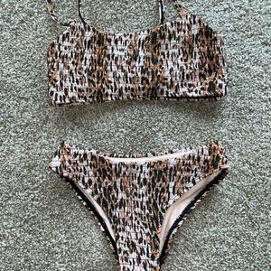 Mosmann Australia Swimsuit